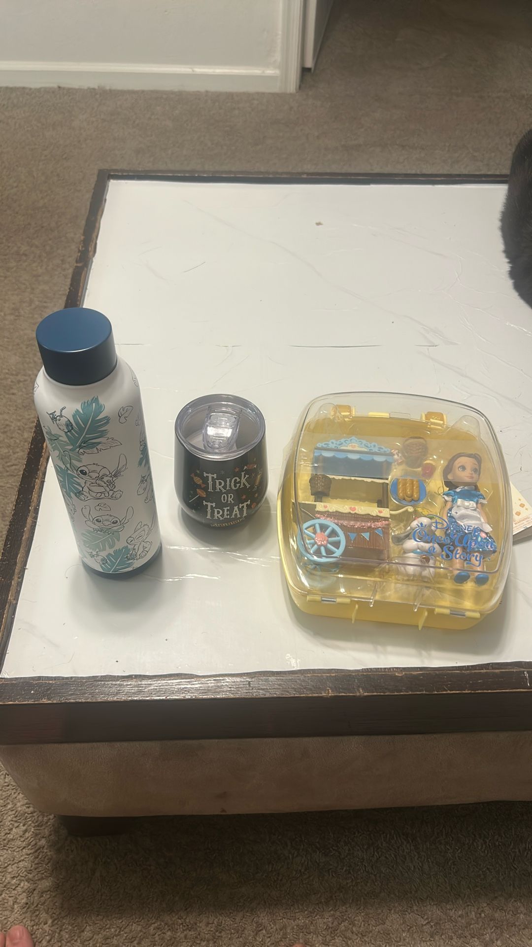 Discounted Disney Items 20$ Ea