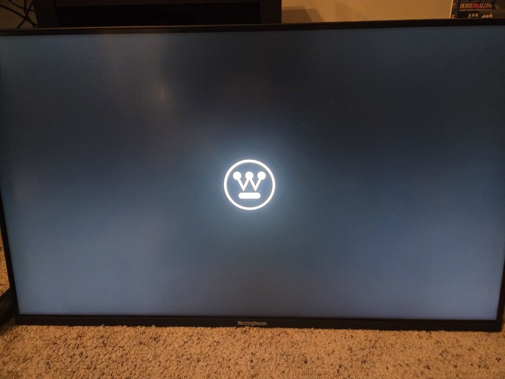 Westinghouse 4k 32" Monitor (60hz) 