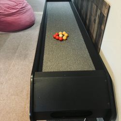 Carpet Ball Table