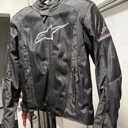 Men’s Alpinestars motorcycle Jackets