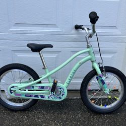 Kids Electra 16” Bike