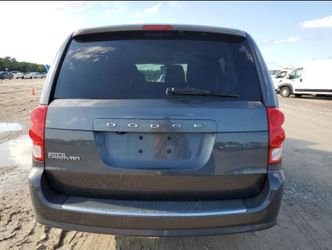 DODGE CARAVAN 2019 3.6  12K MILLES  🇲🇽parts Parts Prats 🇺🇲