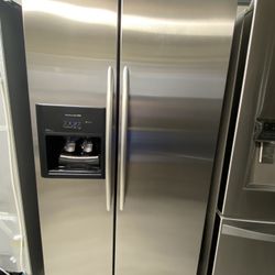 Refrigerador Kitchen Aid 