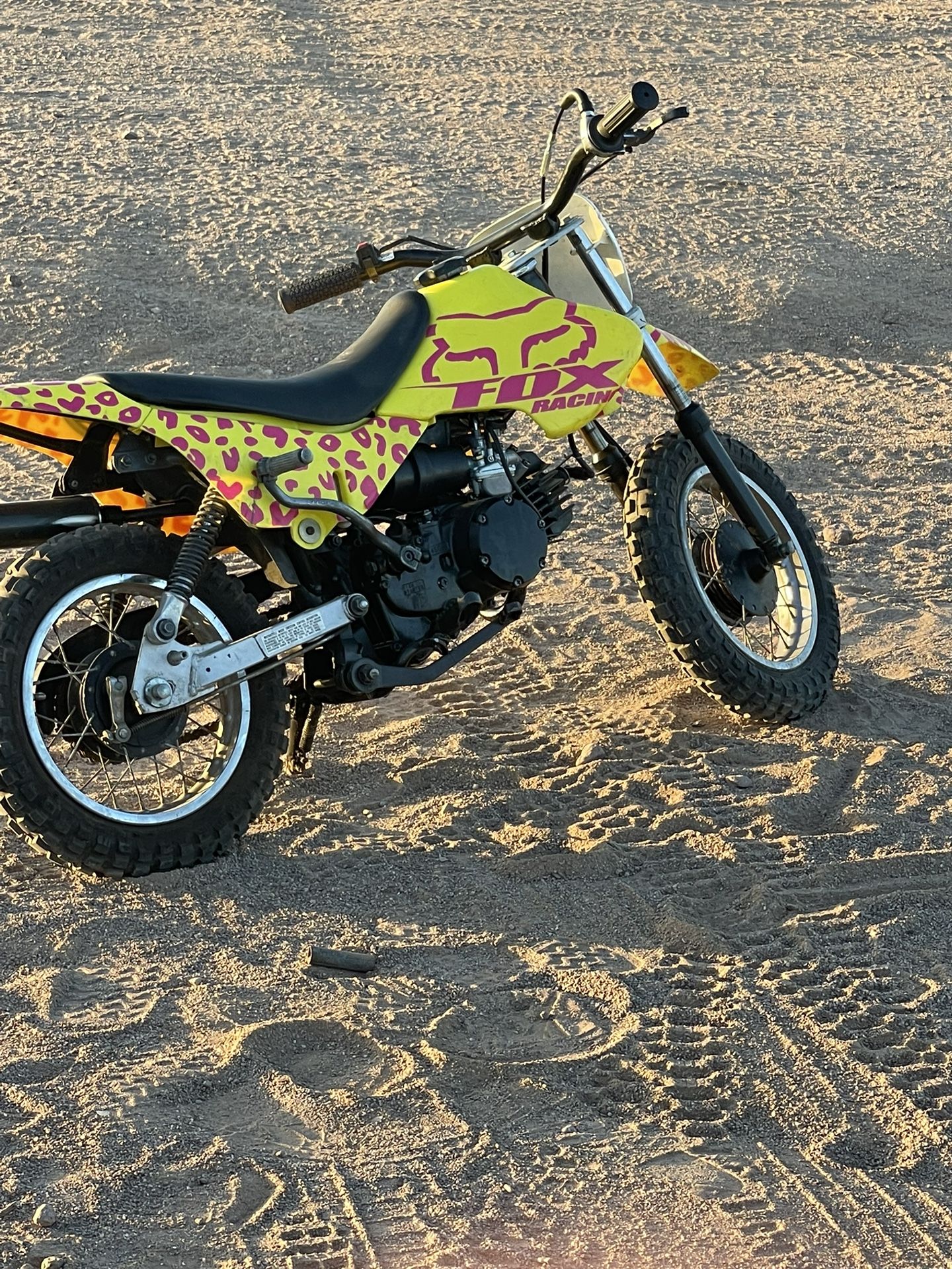 Suzuki Jr50