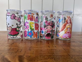 Plastic Libby Cups 