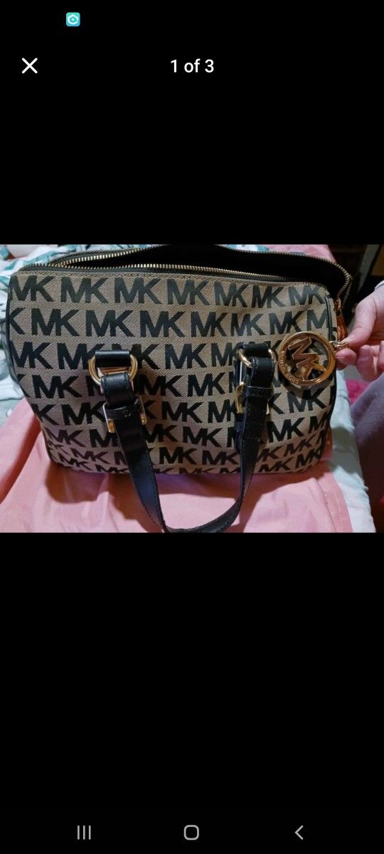 Michael Kors Purse