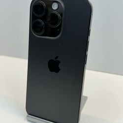 Apple iPhone 16 PRO 128gb. ( Fully Unlocked )