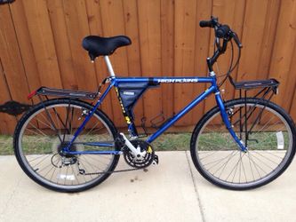 1990 schwinn high plains shop