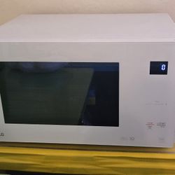 LG Countertop Microwave 