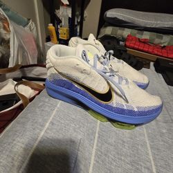 Nike GT-03 Hoop Shoes 