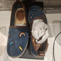 Coach Espadrilles 