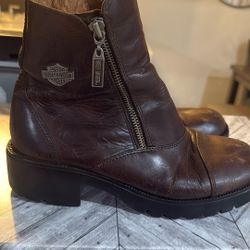 Harley - Davidson Size 9