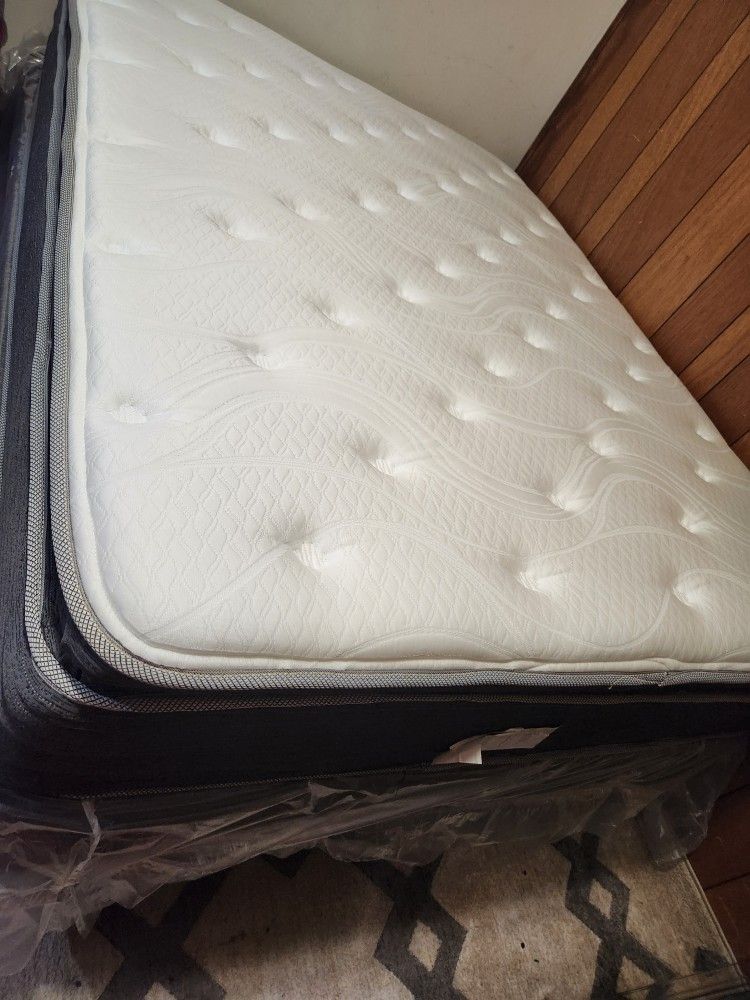 Mattress