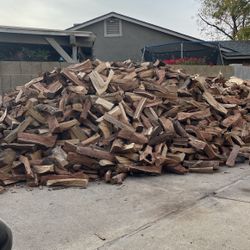 Firewood 