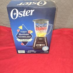  Blender ( Licuadora Oster)