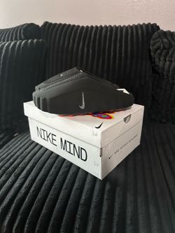 Nike mind 001 size 10
