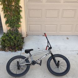 Cult Gateway Bmx Bike