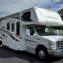 2014 Forest River Sunseeker Class C