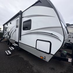 2021 Keystone Cougar