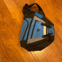 Adidas Backpack, Very Good Condition 
