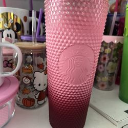 Brand New Starbucks Tumbler Venti ( Doesn’t Have LID ).