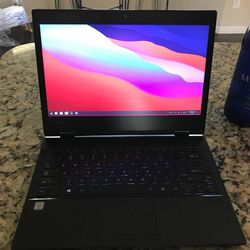 Toshiba Dynabook Portege X20W-E Laptop/Tablet