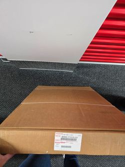 Lexus NX 350 All wheather floor mats