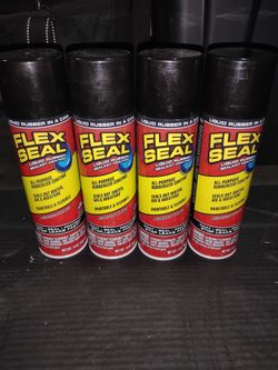 Flex Seal