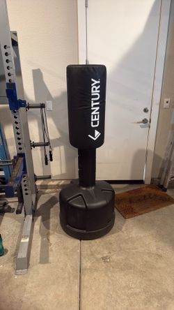 Punching bag