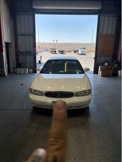Economy car.