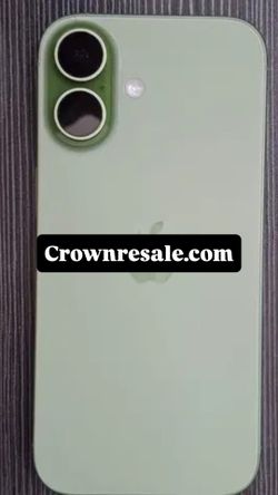 iPhone 17