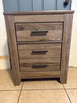 Nightstand