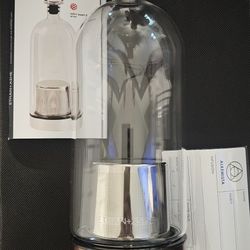 Alkemista Infusion Vessel *New W/O Box* 950ml