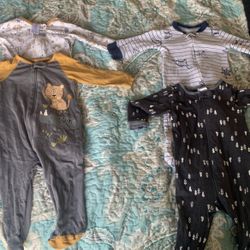 Carters Onesies