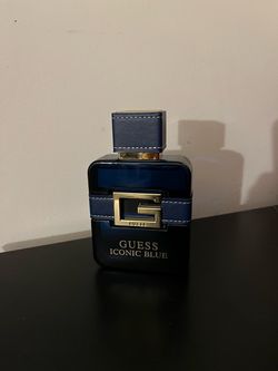 GUESS Iconic Blue EDP 3.4oz