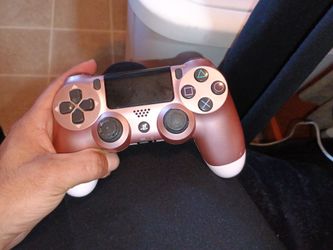 Ps4 Remote 