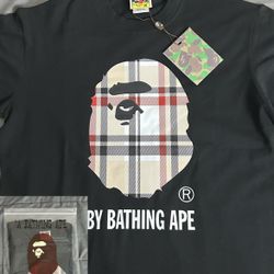 Burberry Bape