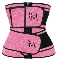 FM Waist Trainer 