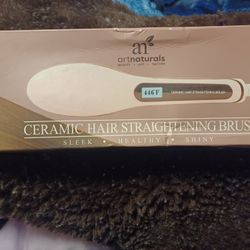 Electric Hair Brush 