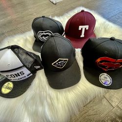 HATS