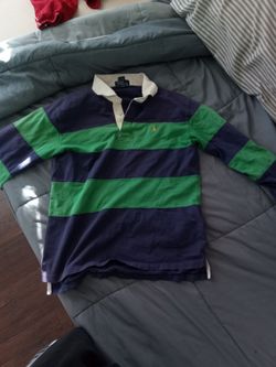 Medium polo shirt