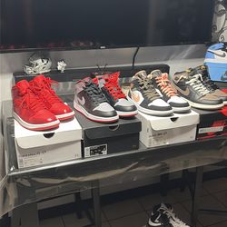 Jordan  1s