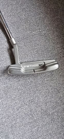 Nike Method Core 35"