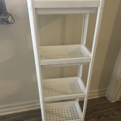 Used Storage Rack / Shelf IKEA 