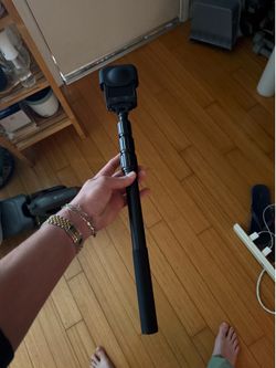 DJI Osmo 360