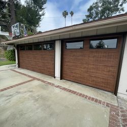Garage Doors 