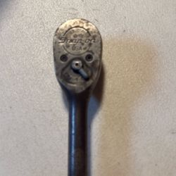 Snap On Ratchet 