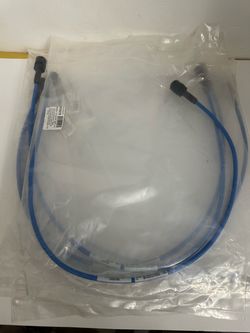 Times Microwave Systems 1-meter SPP-250-LLPL low-loss