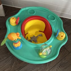 Baby Activity Chair