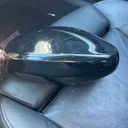 E92 Mirror Caps